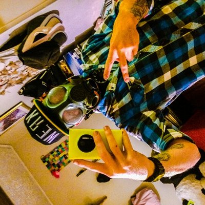 Profile Picture of Richard-James Lively (@beatcity89) on Twitter