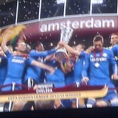 Profile Picture of Aaron Macauley (@aaronmac25) on Twitter