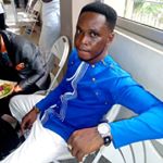 Profile Picture of Collins Yaw Asamoah (@dj_yawolos) on Instagram