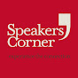 Profile Picture of Speakers Corner (@@SpeakersC) on Tiktok