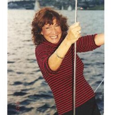 Profile Picture of Carol Kauffman (@10yacky) on Twitter