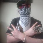 Profile Picture of Joe Vipan Harvey (@realcitizenx) on Instagram