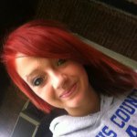 Profile Picture of Michaela Adams (@michaelajoa1) on Instagram