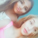 Profile Picture of 💕Júlia Corália e Maria Clara💕 (@julia_clara119) on Instagram