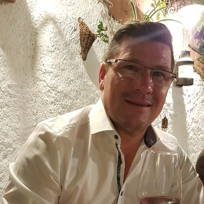 Profile Picture of Hans Wirth (@Hans2Wirth) on Twitter