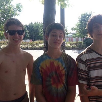 Profile Picture of Forest Hanna (@F_Hanna__) on Twitter