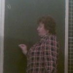 Profile Picture of Doris Wiebe (@doriswiebe) on Instagram