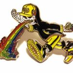 Profile Picture of Mark Moshiri (@snoop_globby_glob) on Instagram