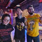 Profile Picture of Allen Jacobson (@jacobsonallen) on Instagram