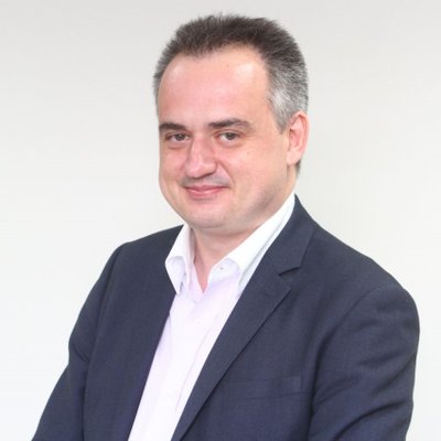 Profile Picture of Paulo Antônio Briguet (@BriguetPaulo) on Twitter