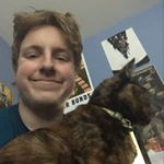 Profile Picture of Jesse Chitwood (@lonesomesnowtroll) on Instagram
