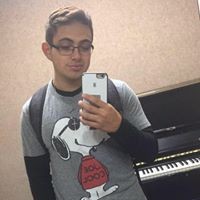 Profile Picture of Jared Saenz (@jared-saenz-1) on Quora