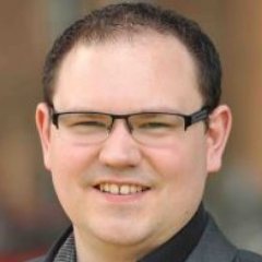 Profile Picture of Anthony Kirkpatrick (@TonyLeicMercury) on Twitter