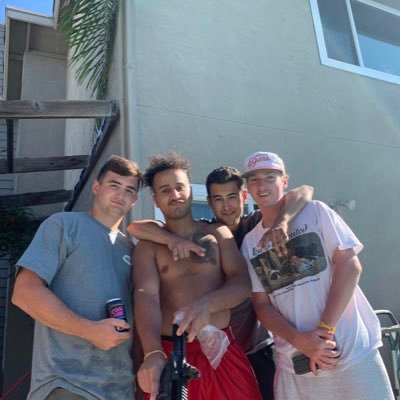 Bryan De Mercurio - Twitter Profile Picture of Bryan De Mercurio (@bryy_guy) on Twitter