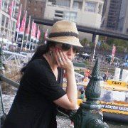 Daniela Stankovic - Pinterest Profile Picture of Daniela Stankovic (@danielaspins) on Pinterest