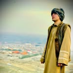 Profile Picture of Khaibar Qodosi (@Khaibar-Qodosi) on Facebook