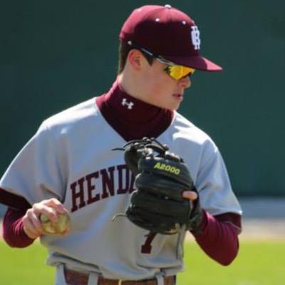 Profile Picture of Jake Willoughby (@JakeWilloughby3) on Twitter