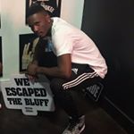 Profile Picture of Bryan Jumper (@1ofme_bryan) on Instagram