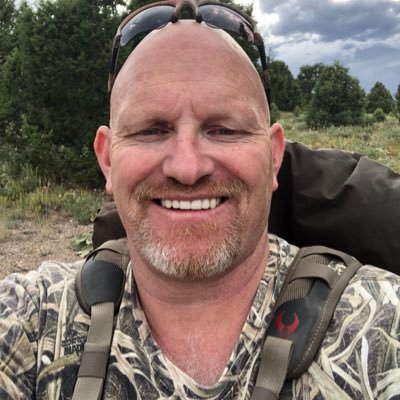 Profile Picture of Jeremy Hussey (@JeremyHussey4) on Twitter