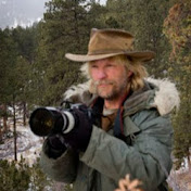 Profile Picture of Steven W. Krull - Photographer And Author  (@SteveKrull) on Youtube
