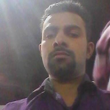 Profile Picture of Anand Singh (@sid11303120) on Twitter