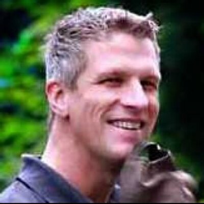 Profile Picture of Marc Eisinger (@FaszinationFilm) on Twitter