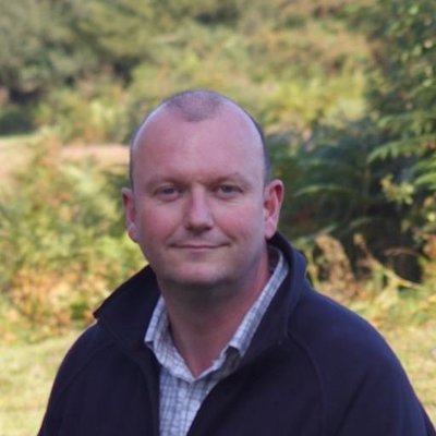 Profile Picture of Craig Harrison (@CraigHarrisonFC) on Twitter