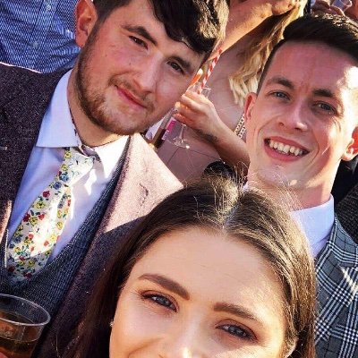 Kevin Merrick - Twitter Profile Picture of Kevin Merrick (@Kevinmerrick13) on Twitter