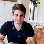 Profile Picture of Peter Sciarretta Troccoli (@peter.troccoli) on Facebook