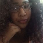 Profile Picture of Tamia Peterson (@tamia.peterson) on Instagram