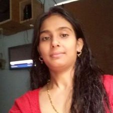 Profile Picture of Poonam Jha (@poonamjha19) on Twitter