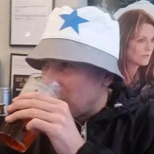 Profile Picture of Martin Blair (@mbl_77) on Twitter