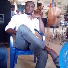 Profile Picture of Edwin Abraham (@chuks601) on Twitter