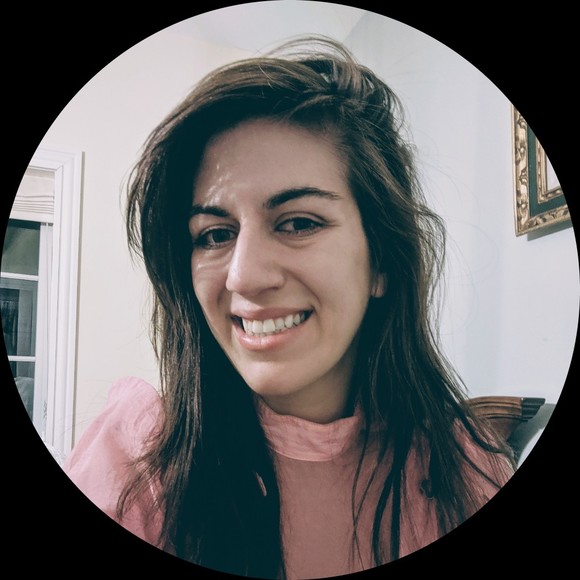 Profile Picture of Agatha Strompolos (@agatha_jane) on Poshmark