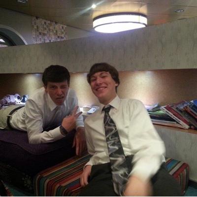 Profile Picture of Derrick Showers (@ShowersDerrick) on Twitter