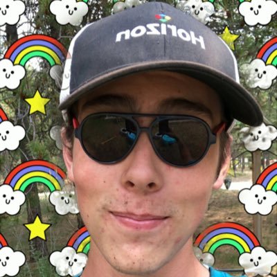 Profile Picture of Fable_of_Feerick (@FeerickJoseph) on Twitter