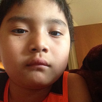 Profile Picture of Ku Hser Paw God (@ku_god) on Twitter