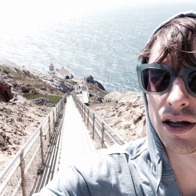 Profile Picture of James Fordham (@jafordham) on Twitter