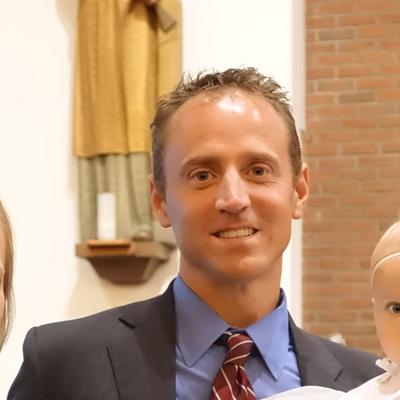 David Brandon Cooley - Twitter Profile Picture of David Brandon Cooley (@DBrandon_Cooley) on Twitter