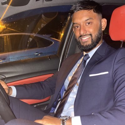 Moynul Uddin - Twitter Profile Picture of Moynul Uddin (@Moynul98) on Twitter