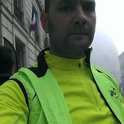 Profile Picture of Ben Rousseau (@BenjaminRousse7) on Twitter