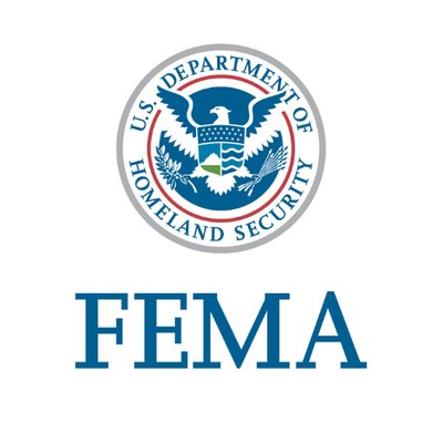 Profile Picture of FEMA (@fema) on Twitter