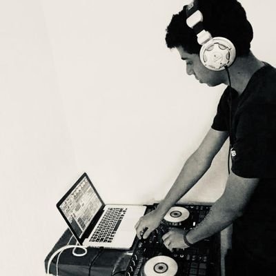 Profile Picture of Daniel Chicas (@DanielChicas18) on Twitter