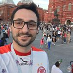 Profile Picture of Gustavo Simon (@gustavosimons) on Instagram