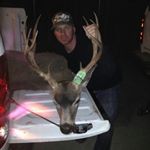 Profile Picture of Scott Sandman (@greenhead_greedy) on Instagram