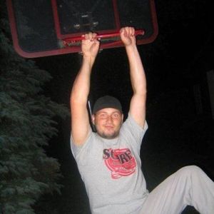 Profile Picture of Tim Hartmann (@megamanx31) on Myspace