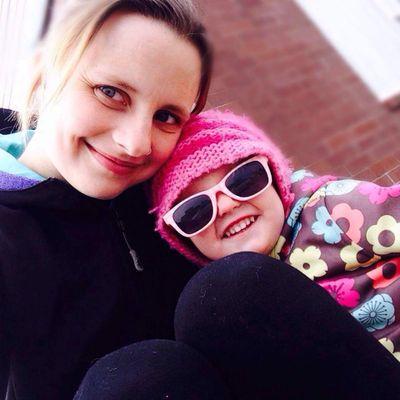 Profile Picture of Chantel Reid (@myasmommy_xo) on Twitter