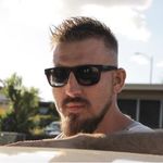 Profile Picture of Jeremy Felton (@3rdwavemissionary) on Instagram