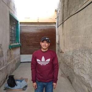 Profile Picture of Venancio Perez Garcia (@VenancioPerezG1) on Twitter