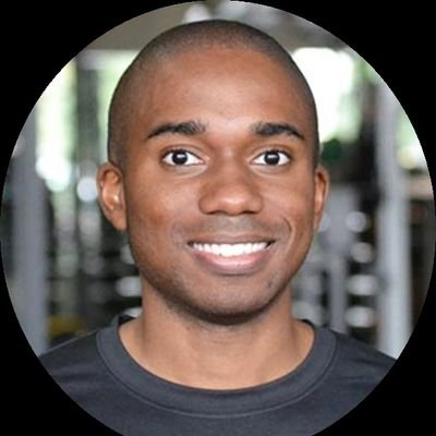 Ramon Williams -CSCS - Twitter Profile Picture of Ramon Williams -CSCS (@CoachRamonCSCS) on Twitter